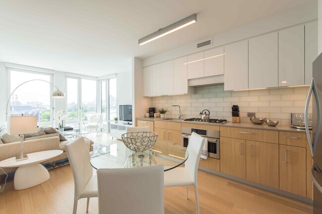 Foto del edificio - 10 Halletts Point