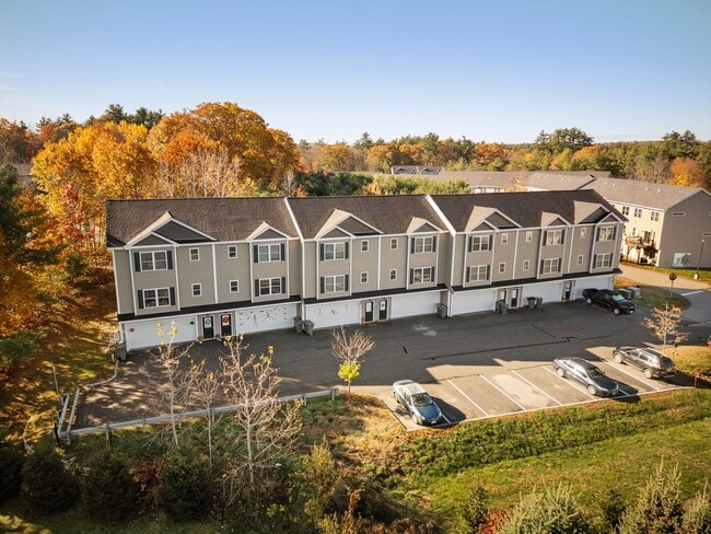 Foto del edificio - Half Peak Place