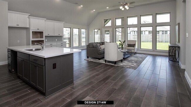 Foto del edificio - 15850 Weston Ridge Dr