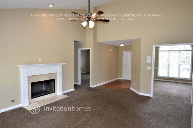 Building Photo - 3814 Hawk Tail Drive