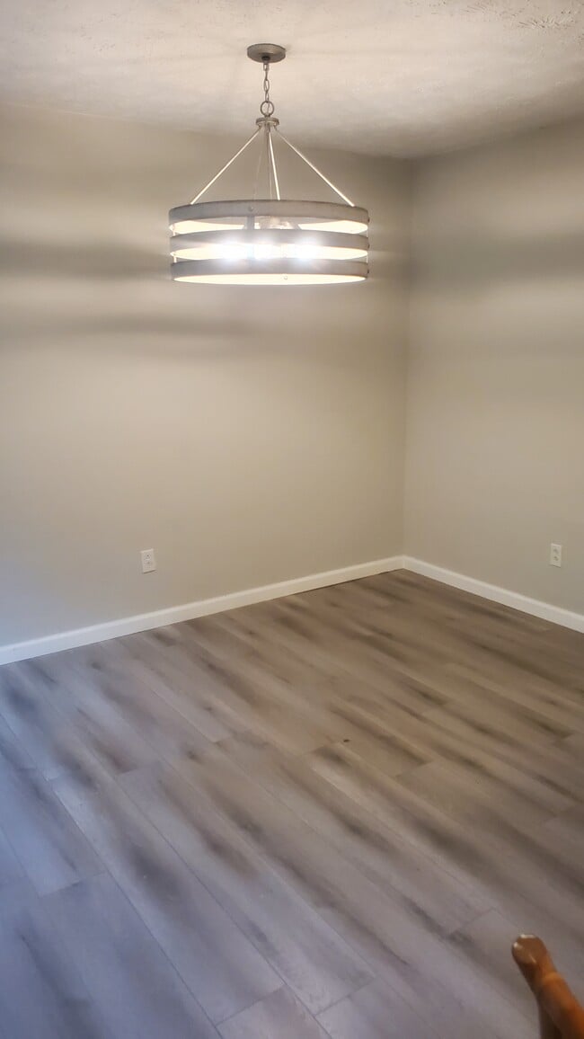 Dining Room - 483 Brookfield Way