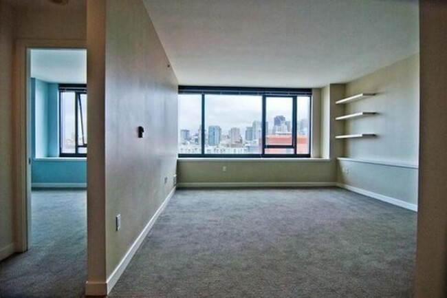 Foto del edificio - 1 bedroom in San Francisco CA 94107