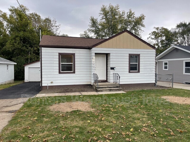 Foto principal - 3711 37th St