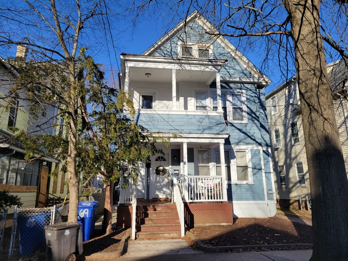 267 W Hazel St Unit 2, New Haven, CT 06511 Apartments in New Haven, CT