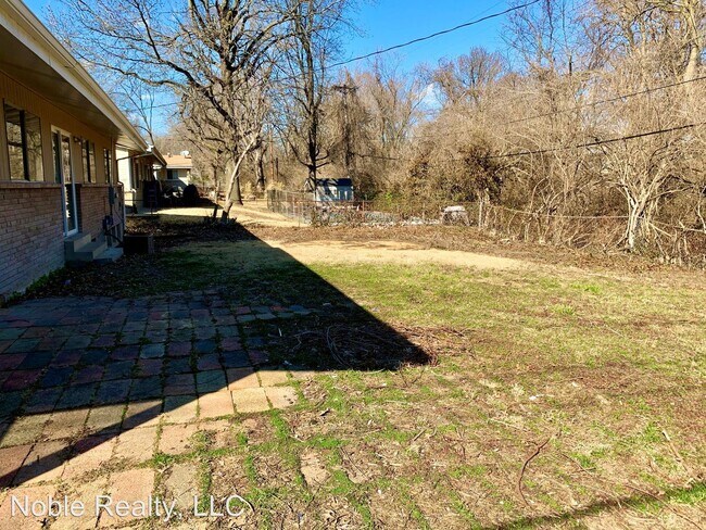 Foto del edificio - 4 br, 2 bath House - 10700 Vorhoff Dr