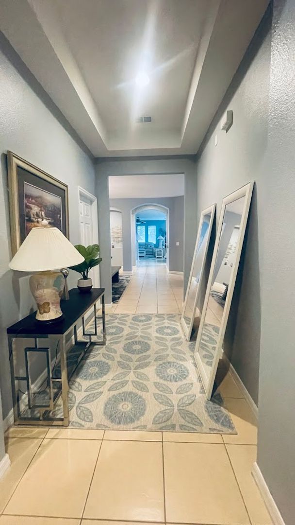 Foto del edificio - 8808 Abbey Leaf Ln