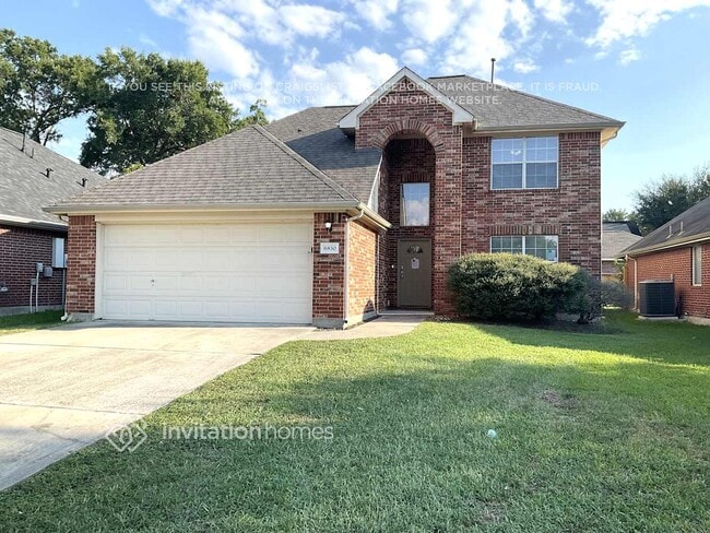 Building Photo - 6830 Atasca Creek Dr