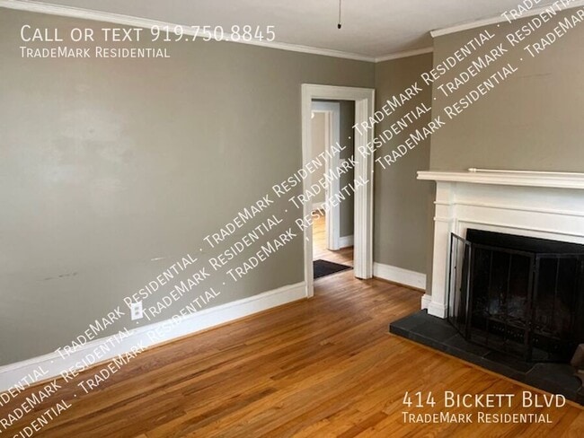 Building Photo - 414 Bickett Blvd
