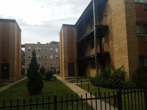 Building Photo - 7940 S Greenwood Ave