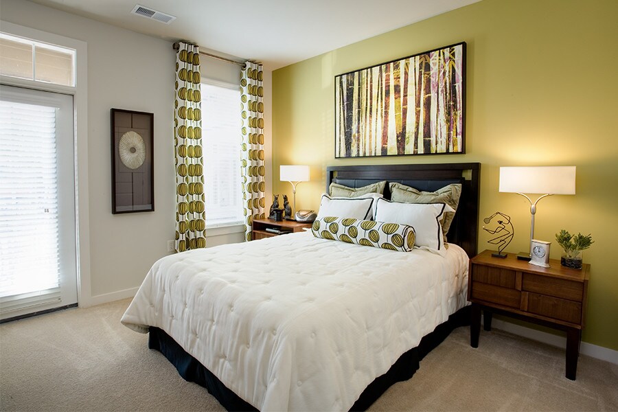 Gramercy Square at Ayrsley Apartments Charlotte, NC