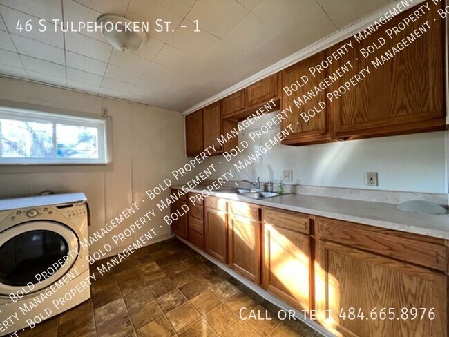 Foto del edificio - 46 S Tulpehocken St