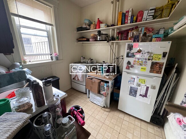 Foto del edificio - 124 Peterborough St