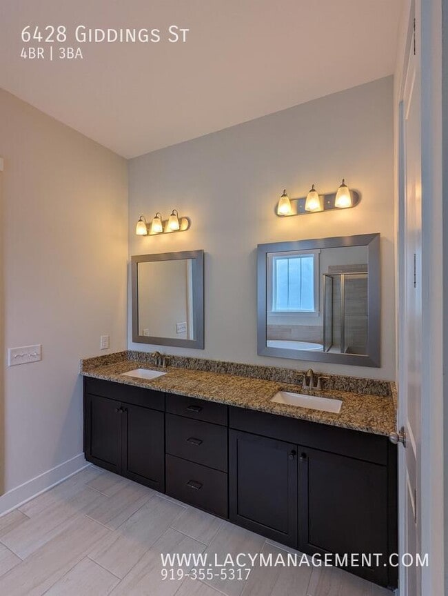 Building Photo - 6428 Giddings St