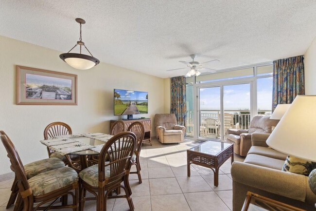 Foto del edificio - 1700 N Ocean Blvd