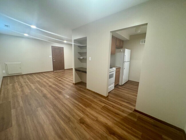 Foto del edificio - 4125 L St