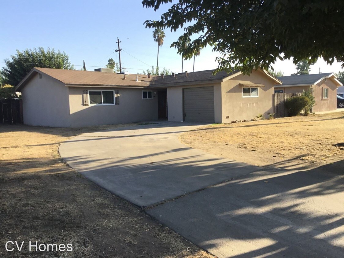 Primary Photo - 3 br, 1 bath House - 27389 Stanford Ave