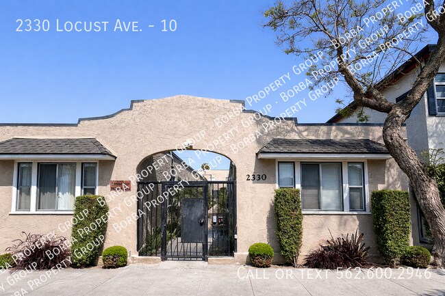 Foto del edificio - 2330 Locust Ave