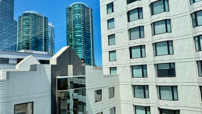 Building Photo - Bright Studio at The BayCrest: Your Home in the South Beach Neighborhood- AMSI