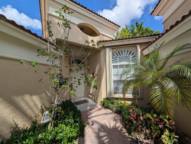 Foto del edificio - Luxury-Style 3BR Home in Prime West Palm Beach Location