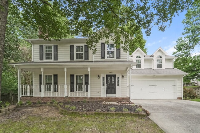 Building Photo - 2305 Whispering Spring Dr