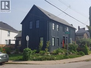 Building Photo - 446 MacNab St N