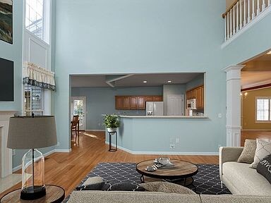 Foto del edificio - 18 Sky Reach