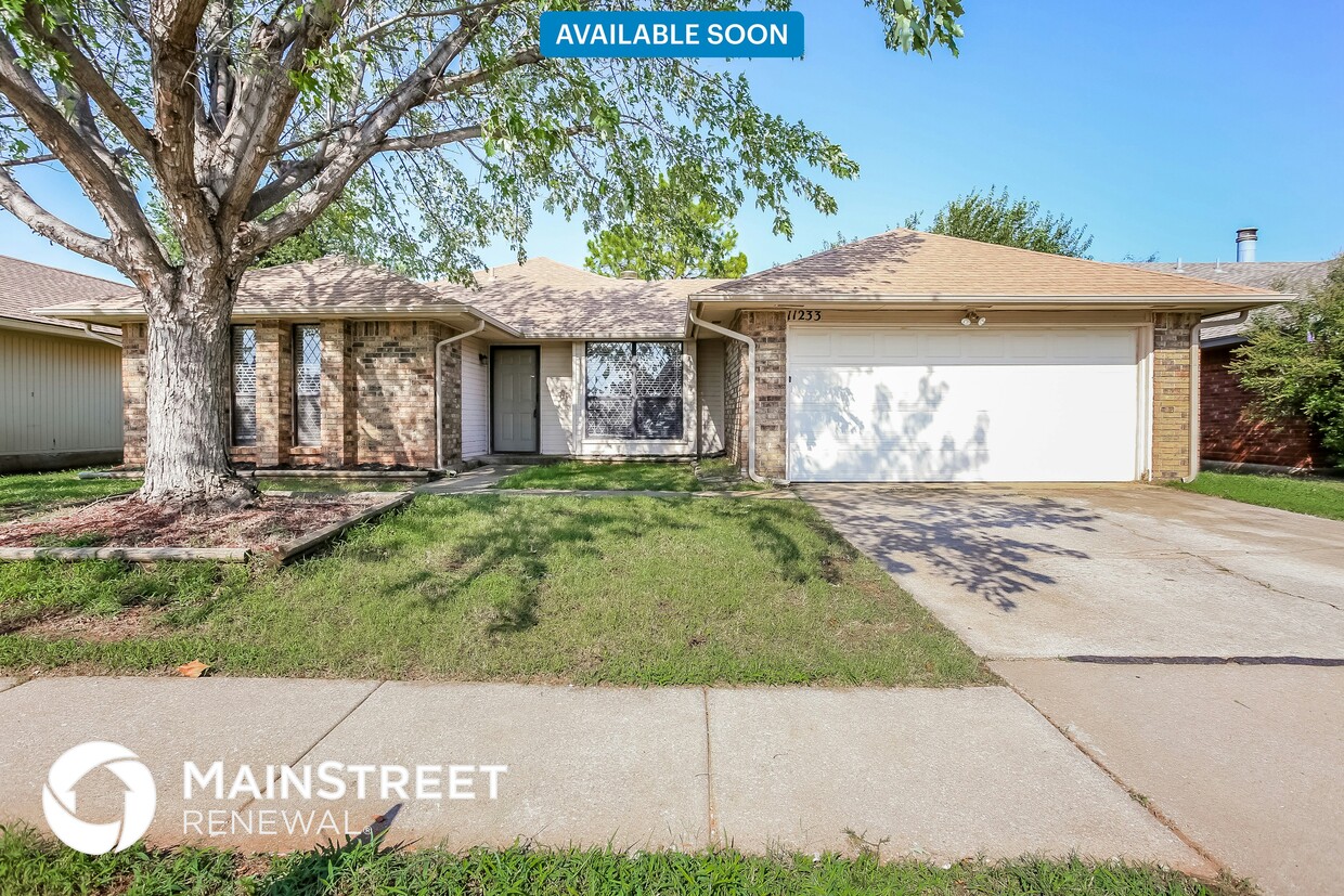 Foto principal - 11233 Cimarron Dr