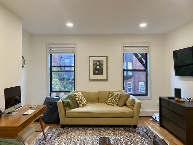 Foto del edificio - 426 Marlborough St