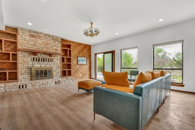 Foto del edificio - 1201 Co Rd 138