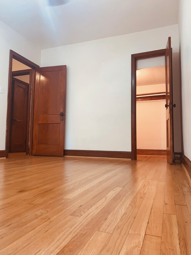 Front Bedroom - 1826 C St SE