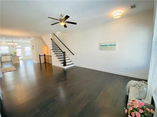 Foto del edificio - 3552 Parkside Wy