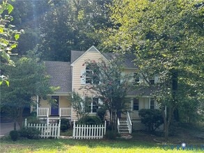 Building Photo - 7502 Native Dancer Dr