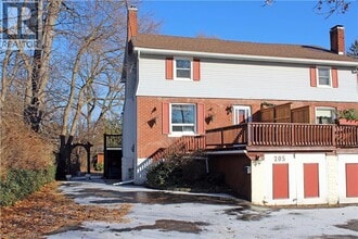 Building Photo - 205 Main St E