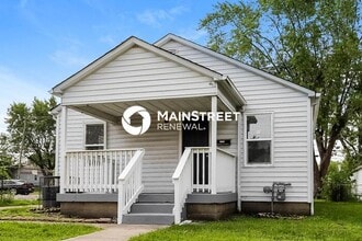 Building Photo - 4225 Spann Ave