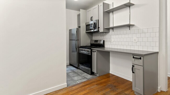 Foto del edificio - 1037 College Ave