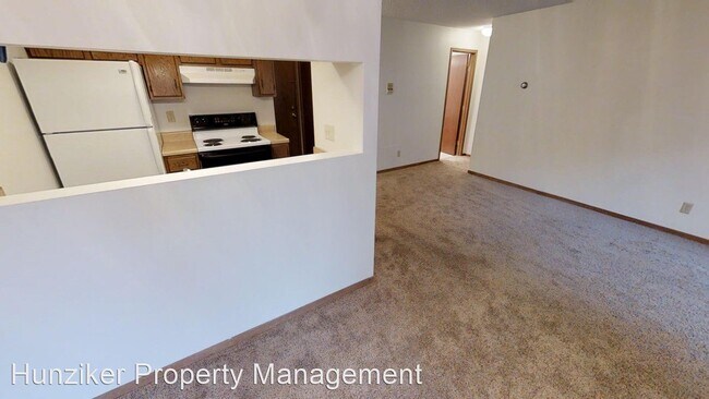 Building Photo - 2 br, 1 bath Apartment - 2310 Mortensen 23...