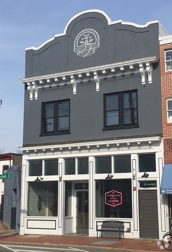 Building Photo - 120 W Marshall St