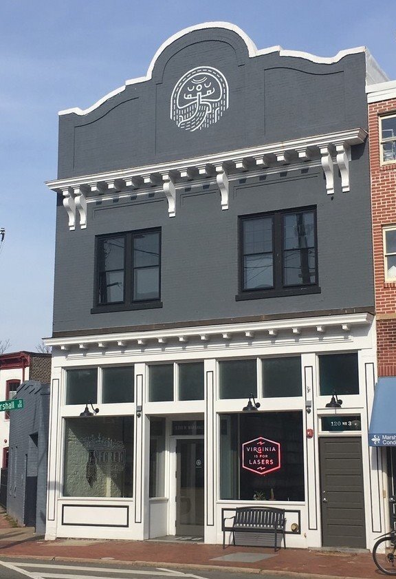 Primary Photo - 120 W Marshall St