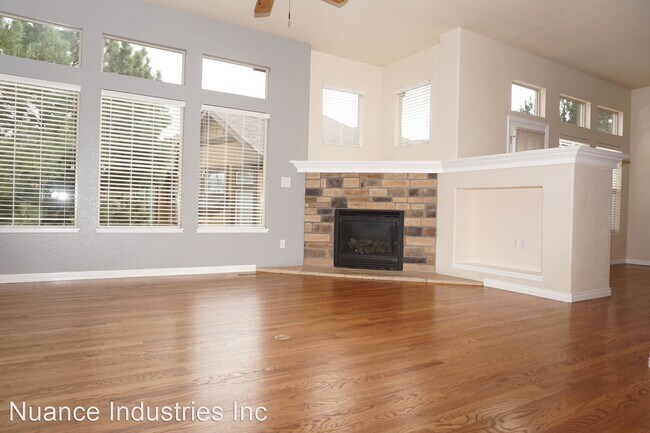 Foto del edificio - 3 br, 3 bath House - 9644 Carriage Creek Pt