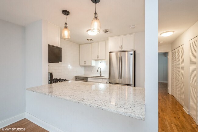 Foto del edificio - 2105 N Larrabee St