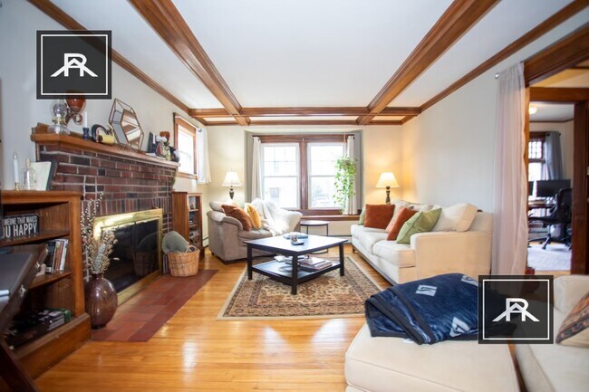 Foto del edificio - 15 Stetson St