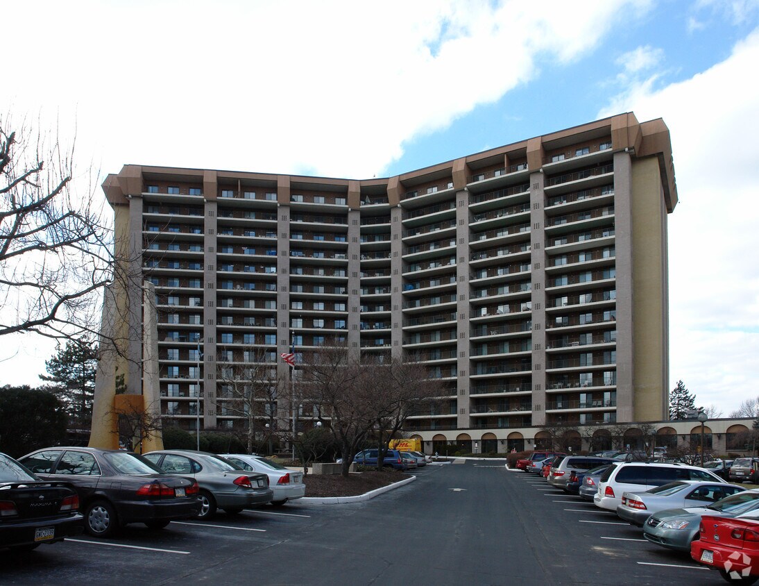 Valley Towers West Apartments King of Prussia, PA