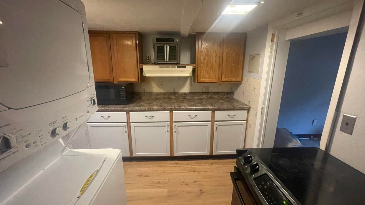 Foto del edificio - 2342 E 13th St