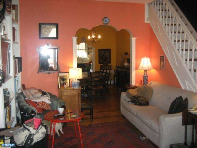 Foto del edificio - 1624 W Ritner St