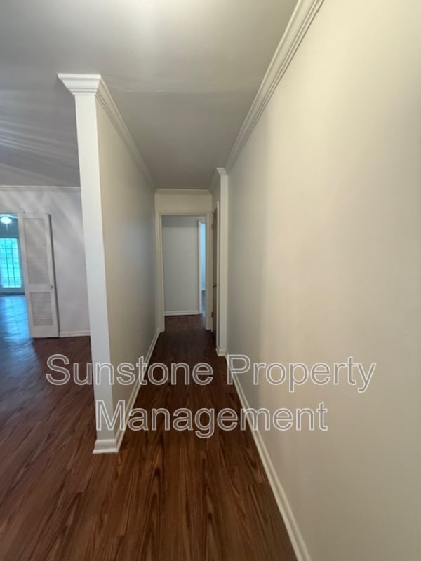 Foto del edificio - 8281 E 33rd Pl