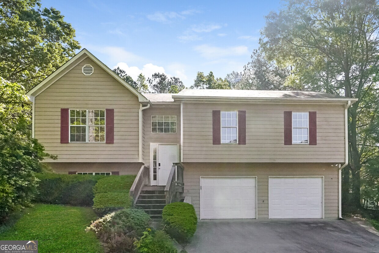 91 Settlers Ridge Ln, Hiram, GA 30141 House Rental in Hiram, GA
