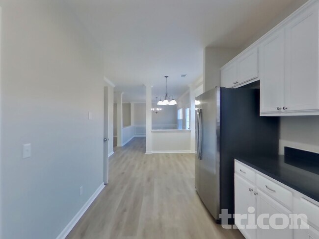 Foto del edificio - 3130 Friar's Bridge Pass