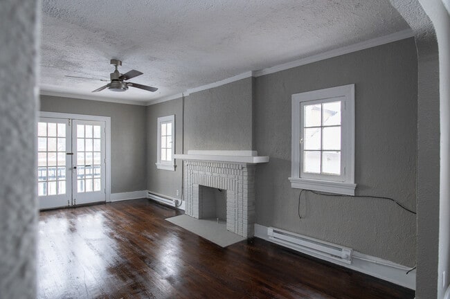 Foto del edificio - 501-503 W Norman