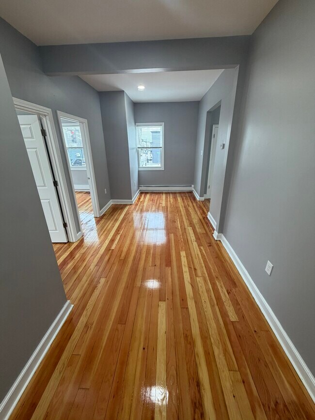 Foto del edificio - 559 Dorchester Ave
