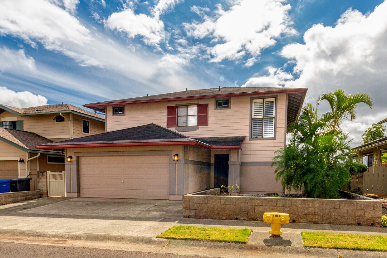 Primary Photo - 95-1023-1023 Aahu St